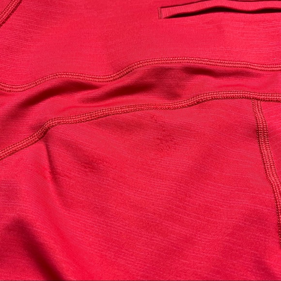 WL - Outdoor Voices Core 3/4 Leggings - Picture 4 of 4